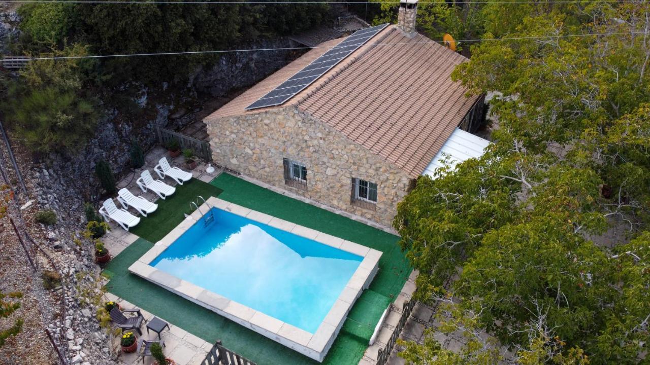 Casa Jurinea Pension Torres  Buitenkant foto