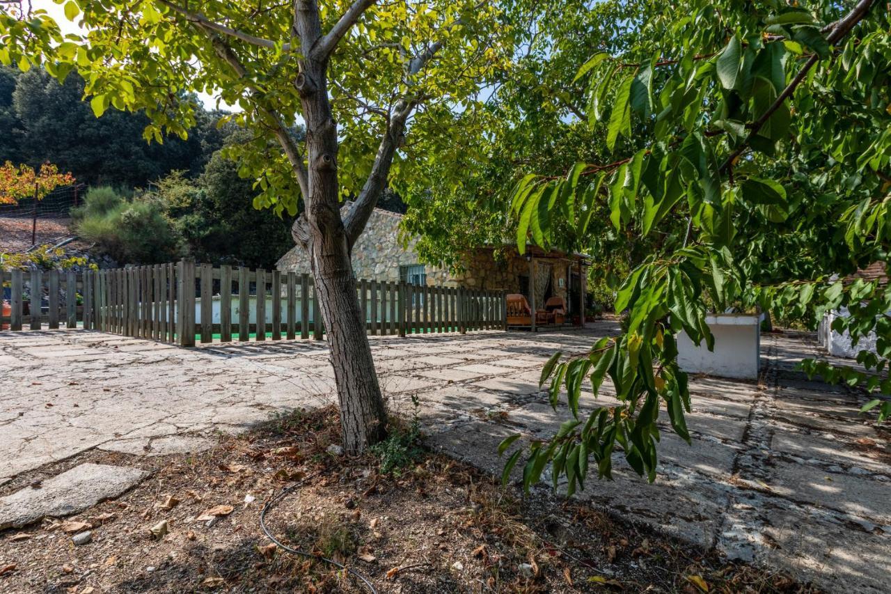 Casa Jurinea Pension Torres  Buitenkant foto