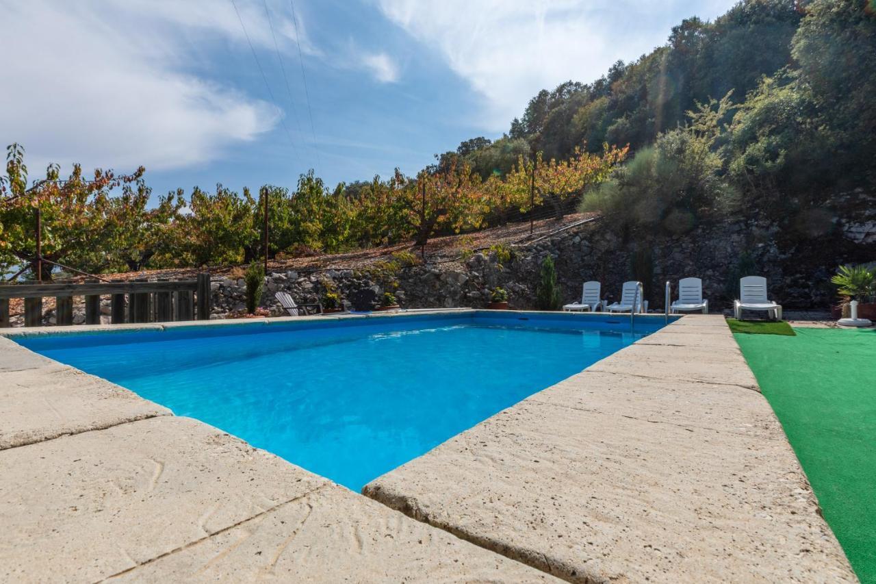 Casa Jurinea Pension Torres  Buitenkant foto