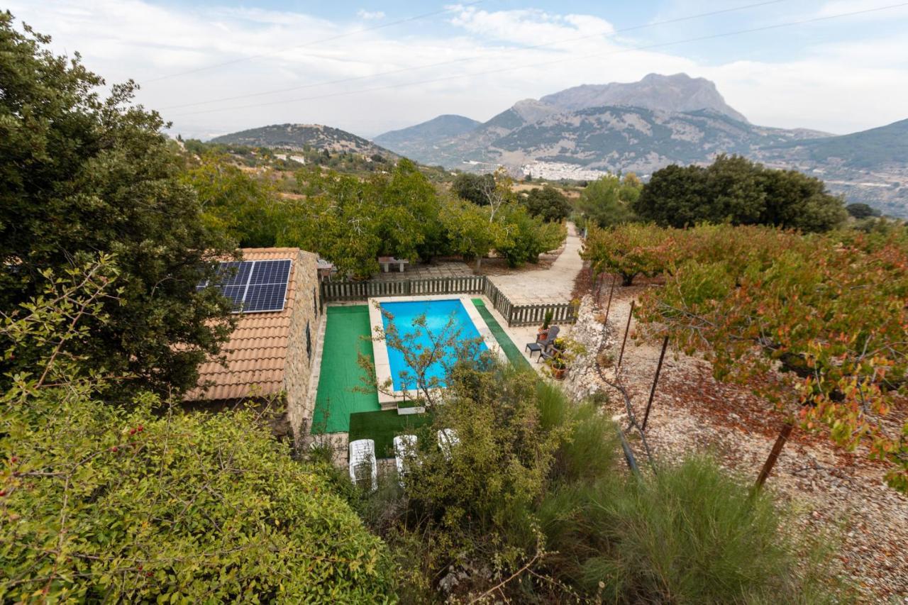 Casa Jurinea Pension Torres  Buitenkant foto