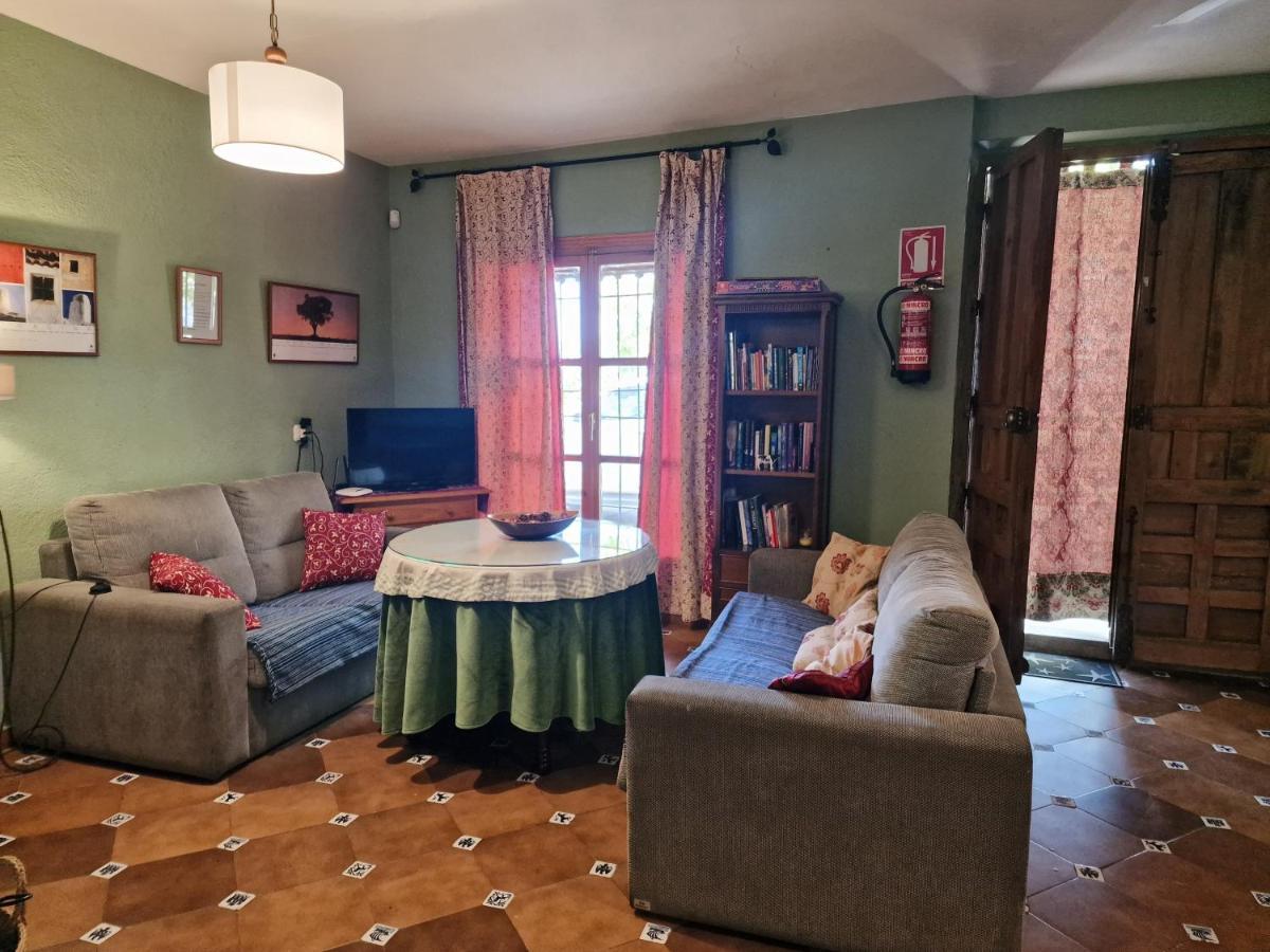 Casa Jurinea Pension Torres  Buitenkant foto