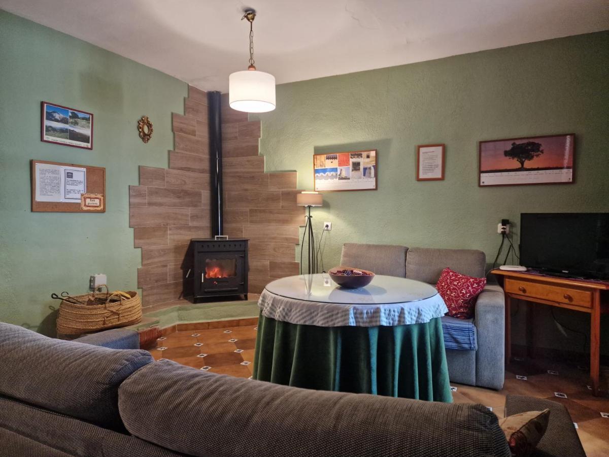 Casa Jurinea Pension Torres  Buitenkant foto