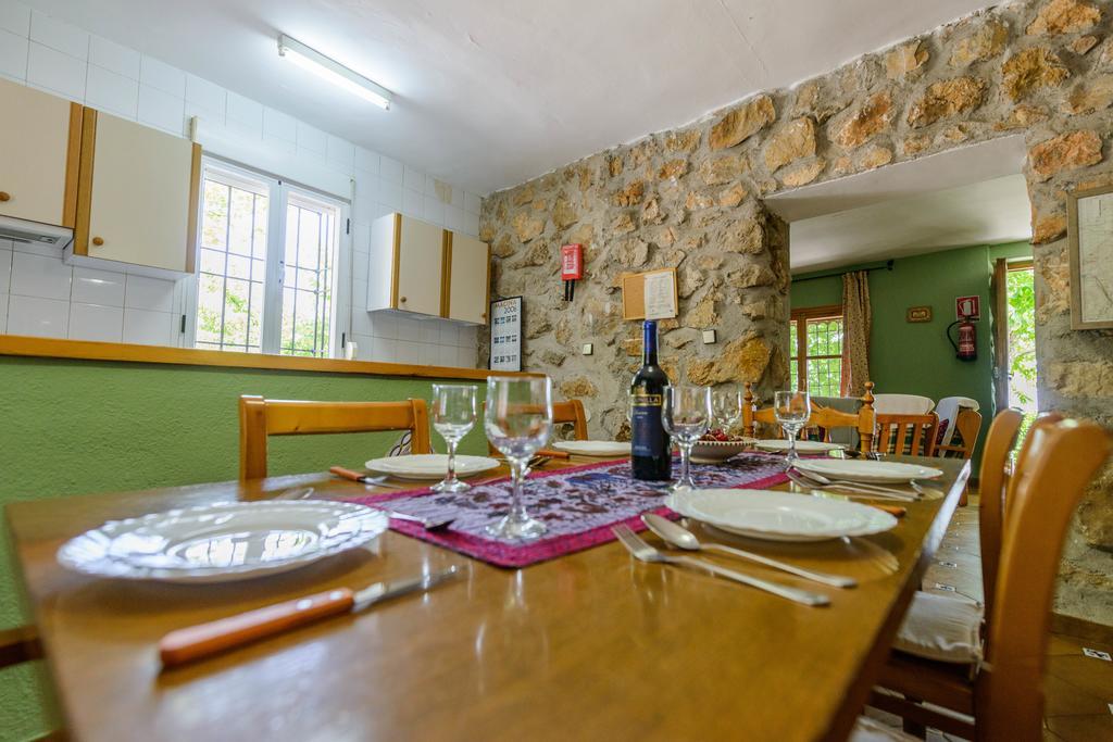 Casa Jurinea Pension Torres  Buitenkant foto